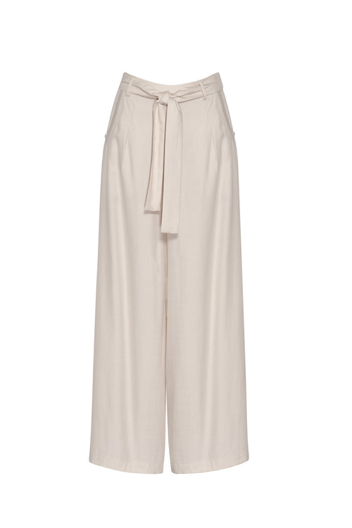 A-Cute Pant (Chalk)