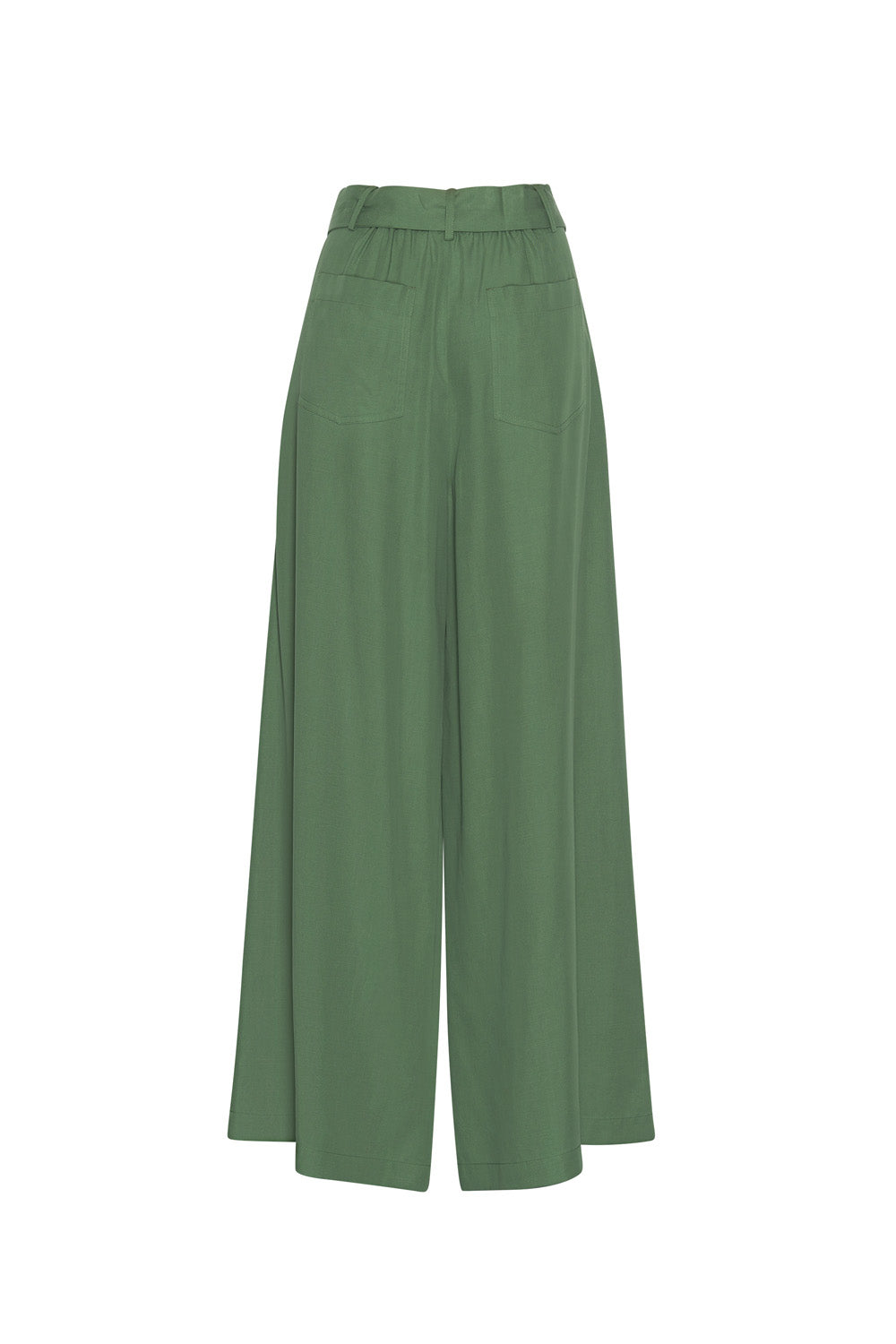 A-Cute Pant (Palm Green)