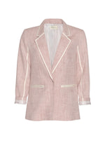 Madly Sweetly - Mirage Blazer (Blush)