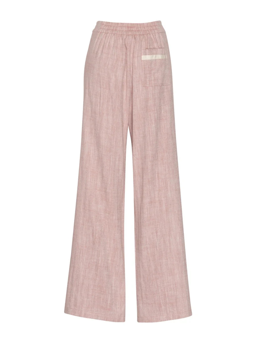 Madly Sweetly - Mirage Pant (Blush)