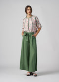 A-Cute Pant (Palm Green)