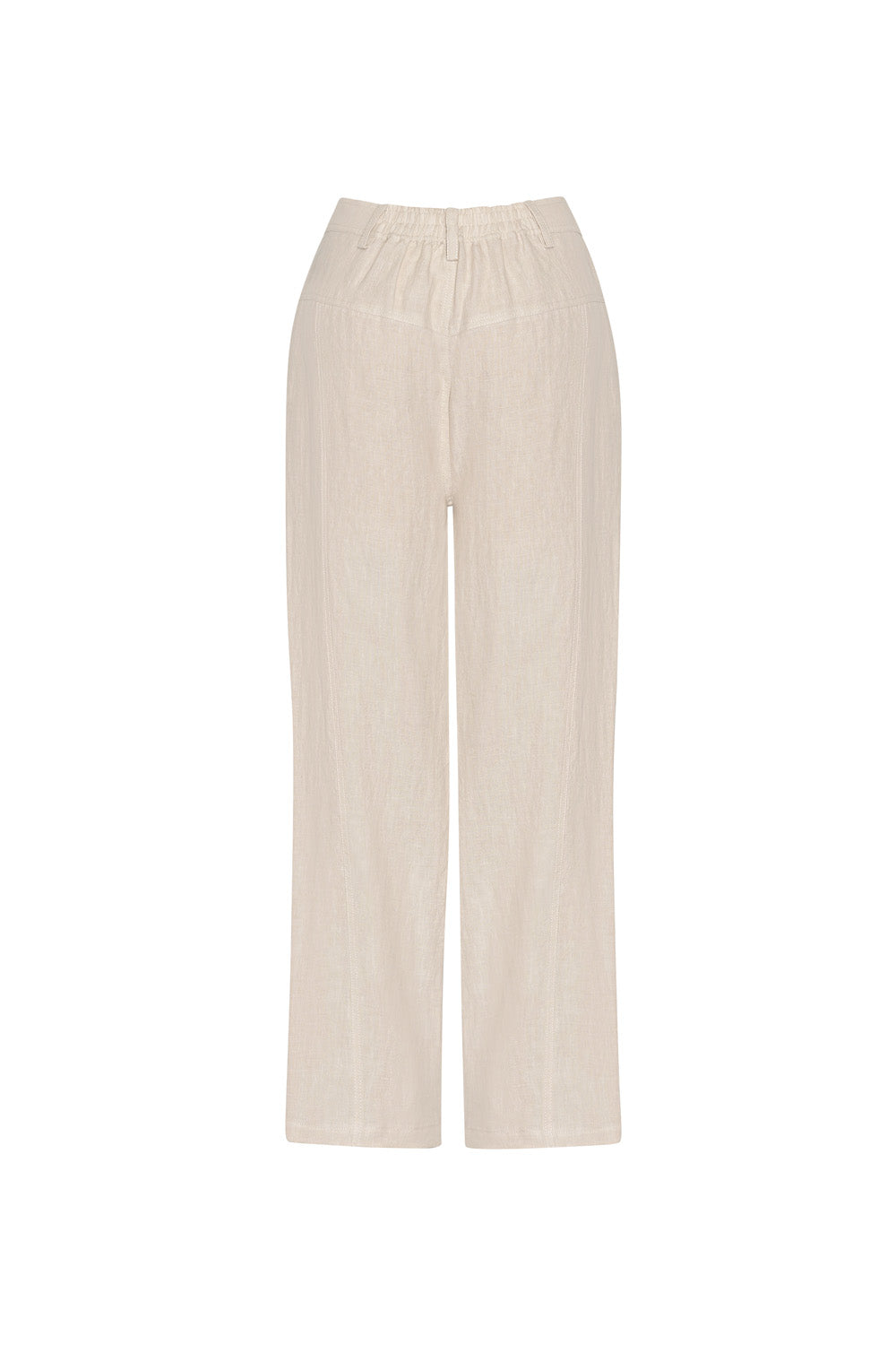 Echo Pant (Chalk)