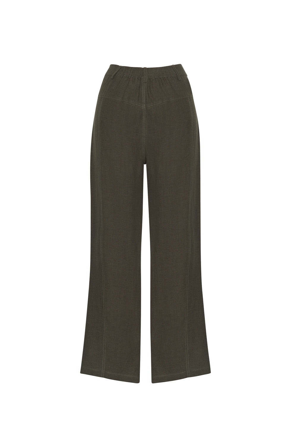Echo Pant (Khaki)