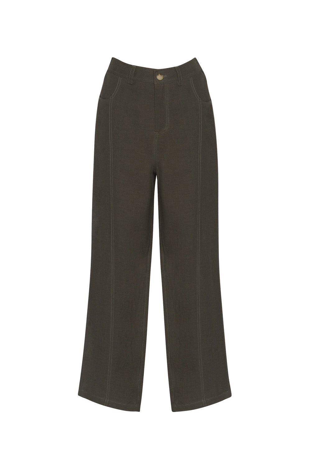 Echo Pant (Khaki)