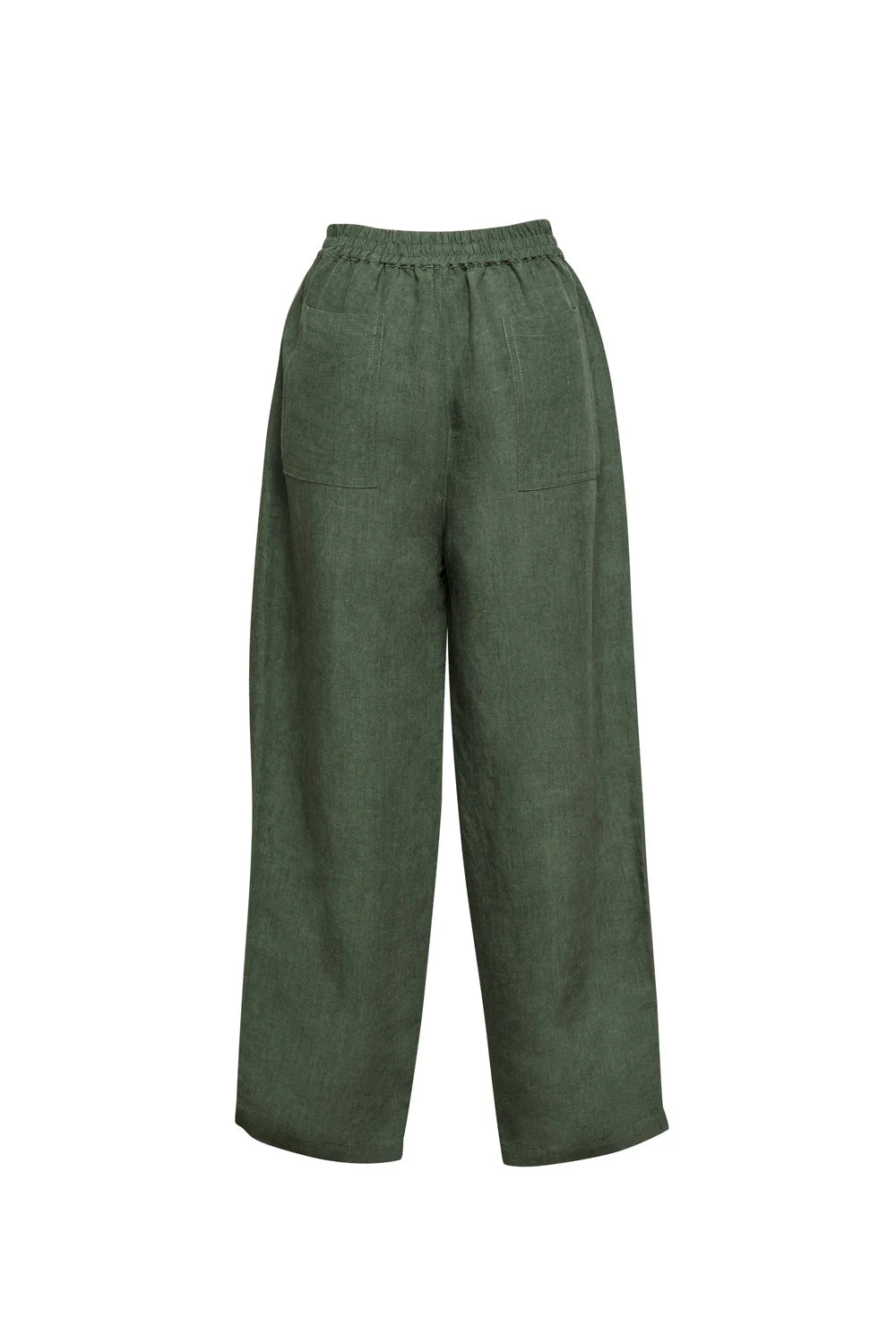 Sunshine Pant (Khaki)