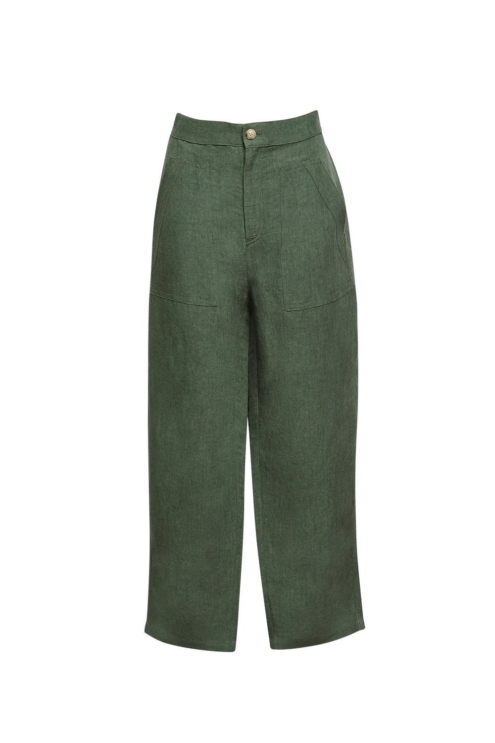 Sunshine Pant (Khaki)