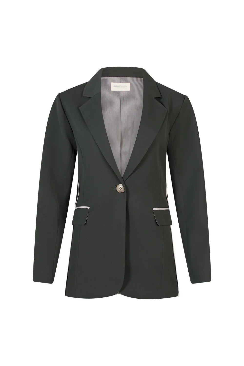 Madly Sweetly - Cipher Blazer (Spruce)