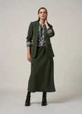 Cipher Blazer (Spruce)
