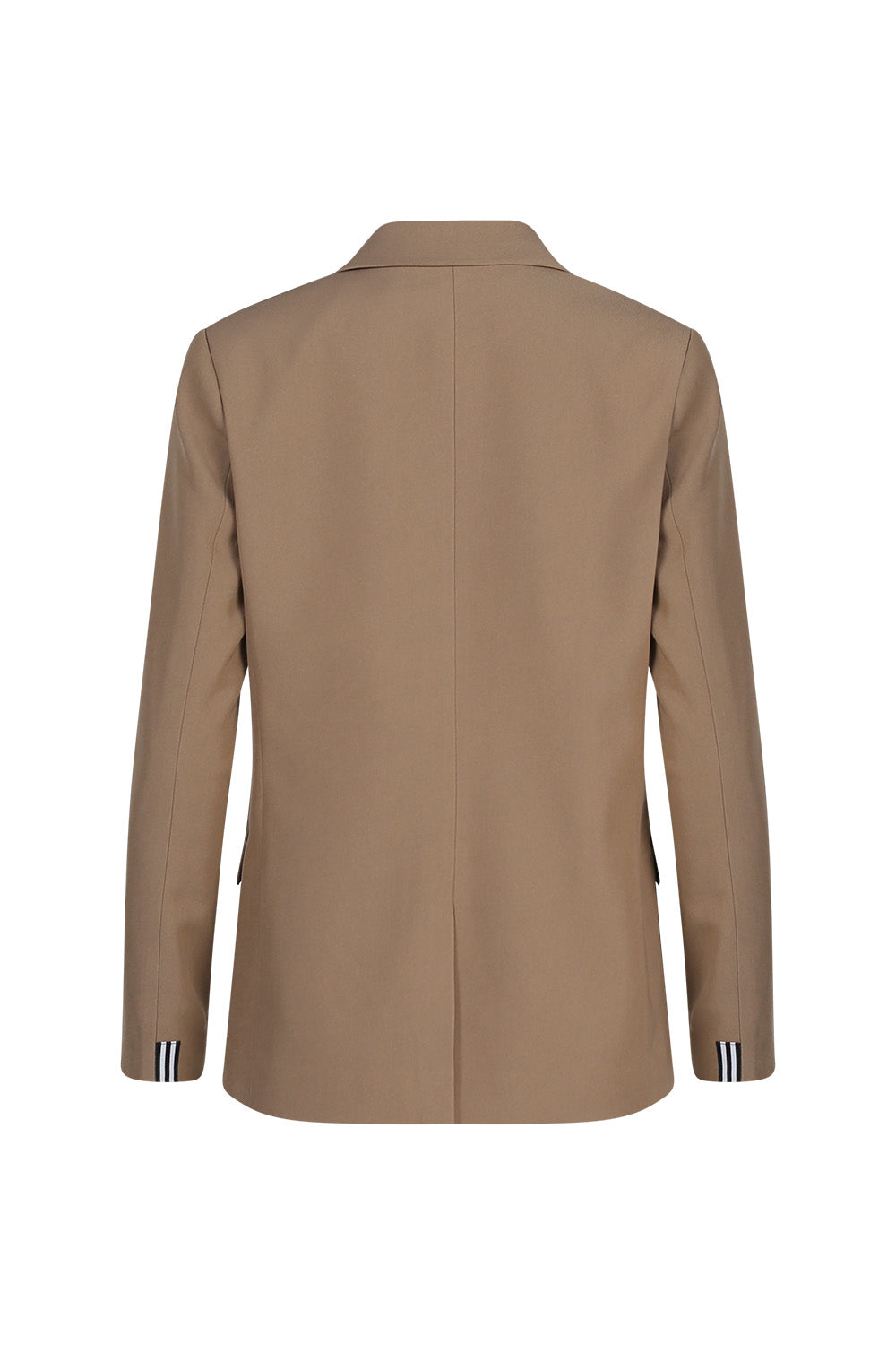 Secret Blazer (Camel)