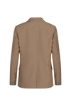 Madly Sweetly - Secret Blazer (Camel)