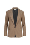 Madly Sweetly - Secret Blazer (Camel)