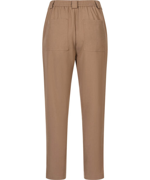Agent Pant (Camel)