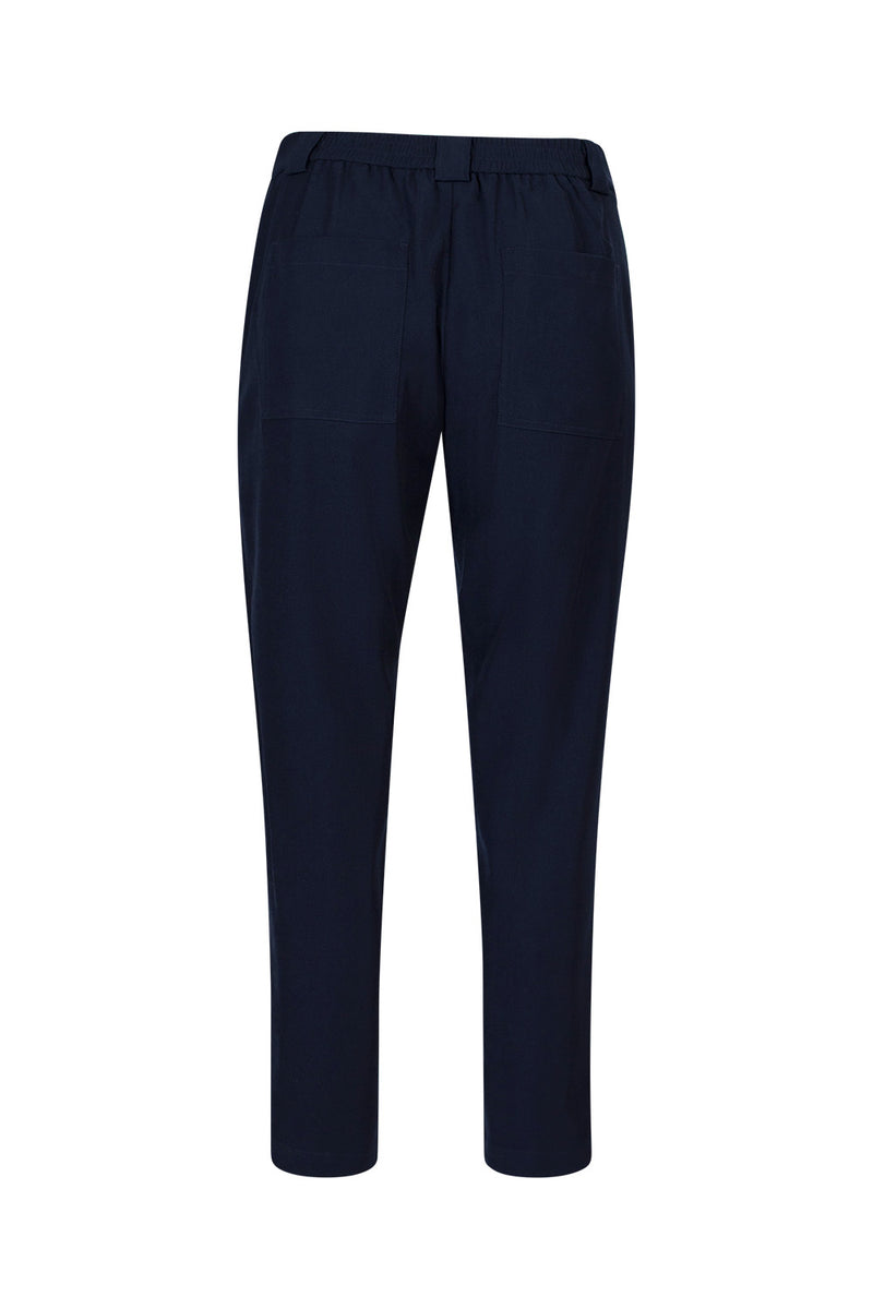 Madly Sweetly - Agent Pant (Navy)