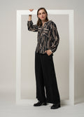 Fortitude Pant (Black)