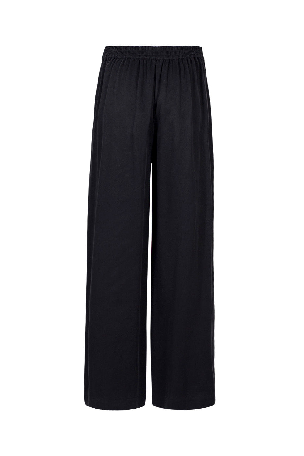 Fortitude Pant (Black)