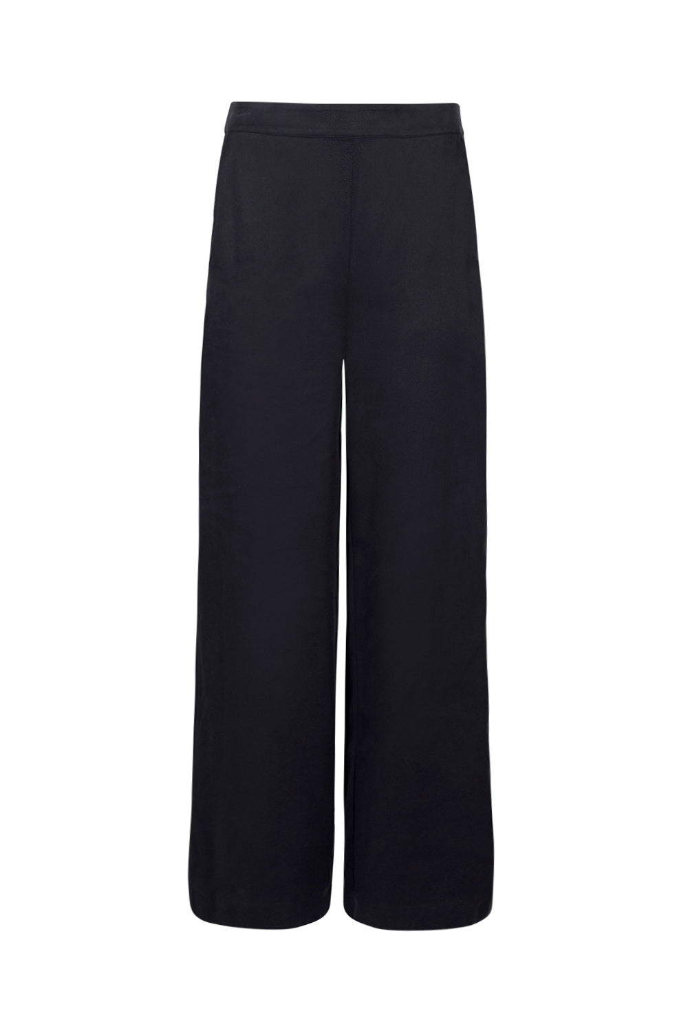Fortitude Pant (Black)