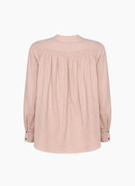 Madly Sweetly - Cotton Tale Shirt (Blush)