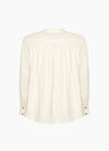 Madly Sweetly - Cotton Tale Shirt (Winter White)