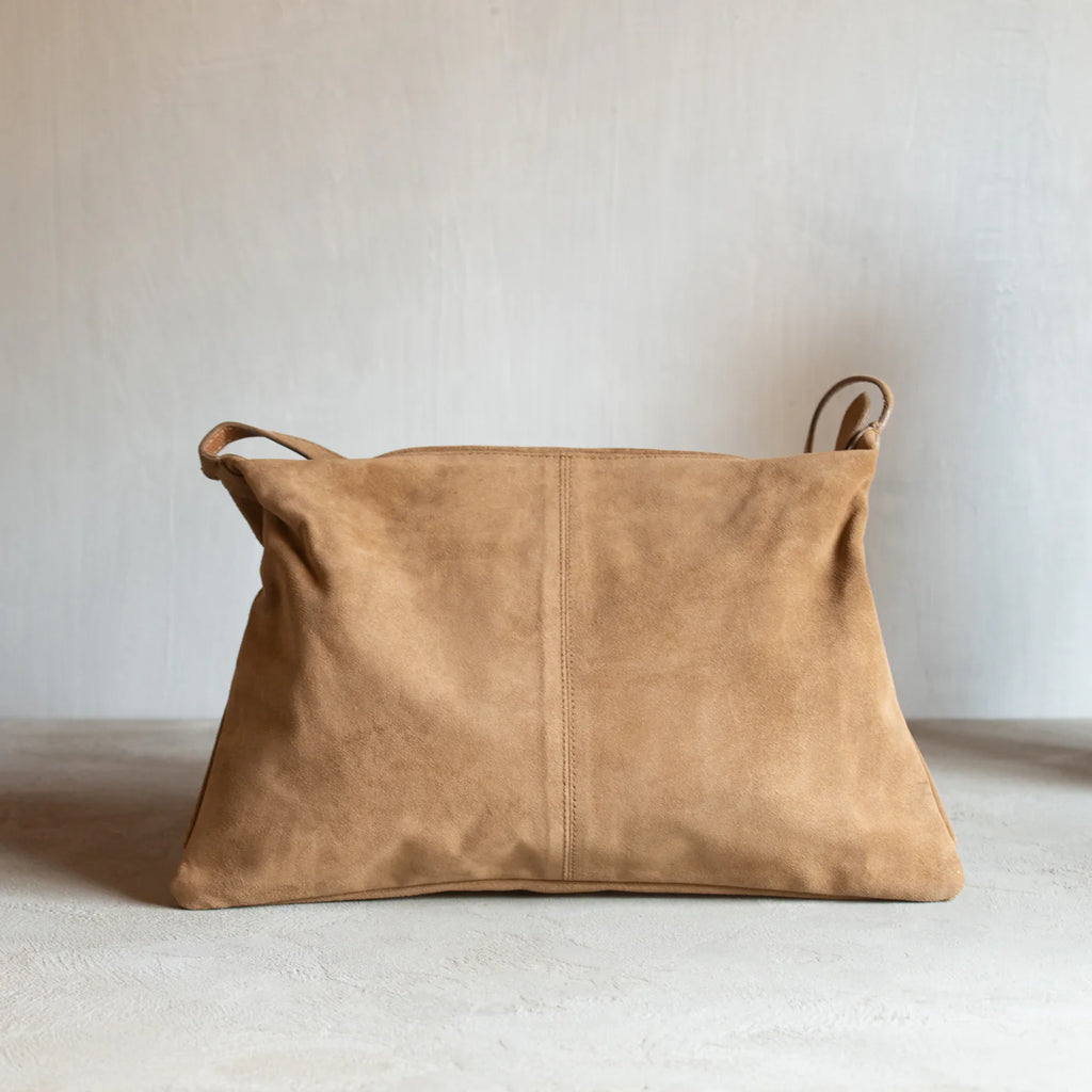 Holiday - Madrid Bag (Camel)