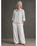 Maya Shirt (Mint)