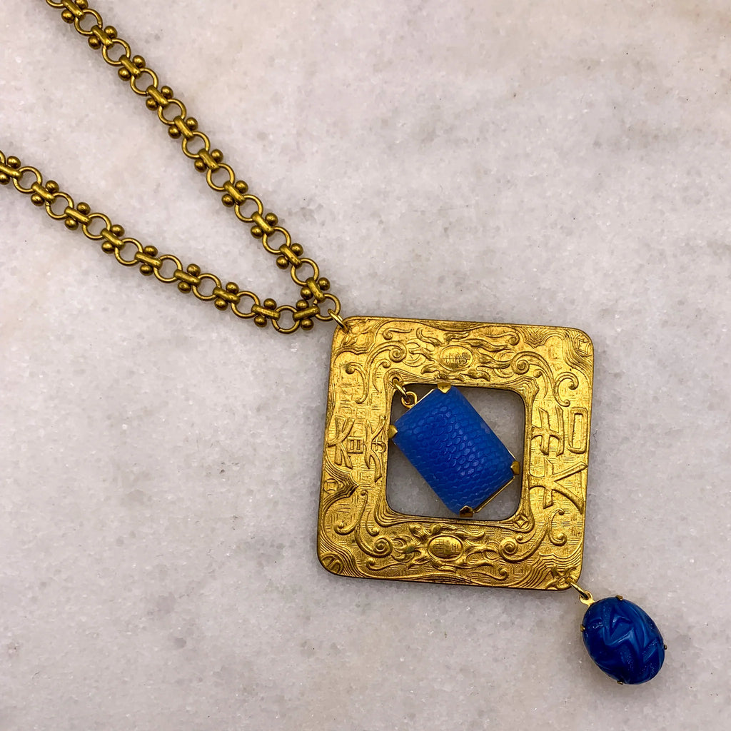 Prodigy Necklace