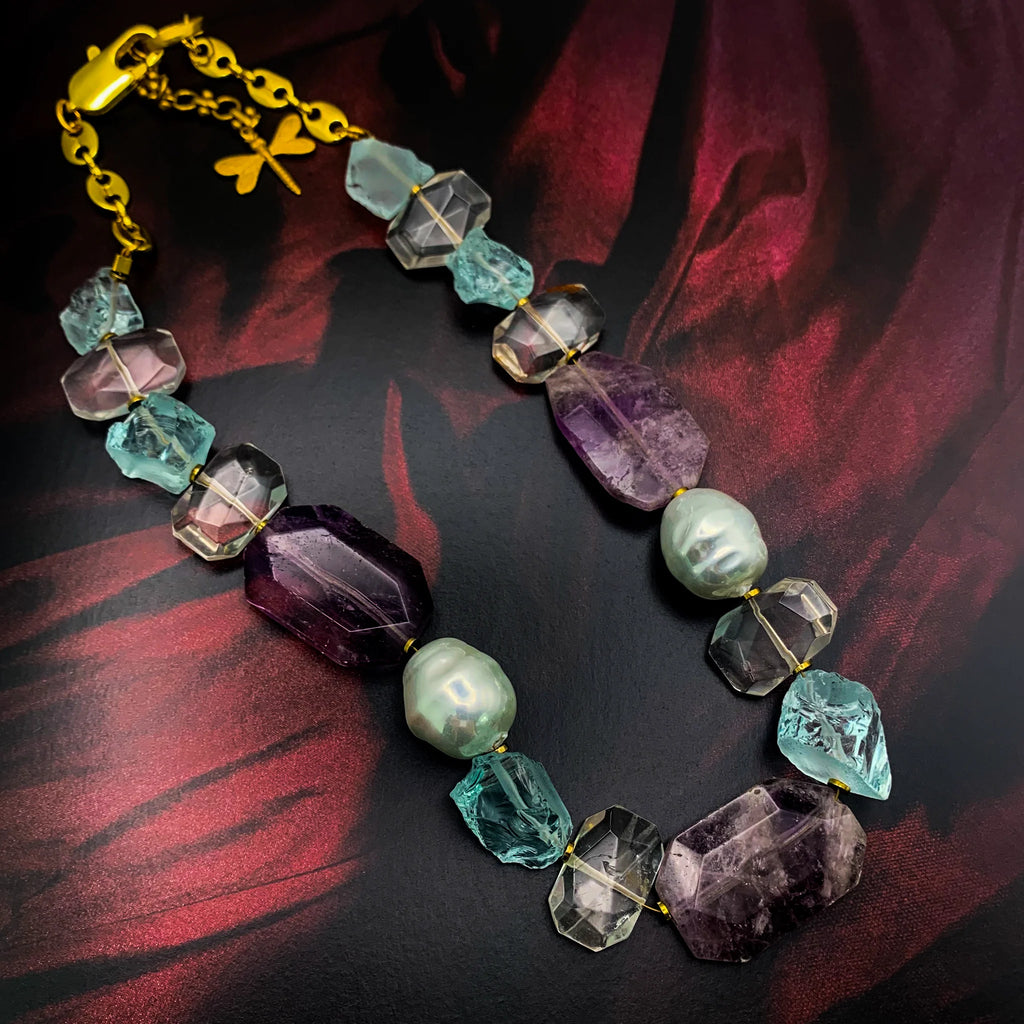 Voyager Necklace