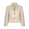 Zoe Kratzmann - Oblige Jacket- Stone