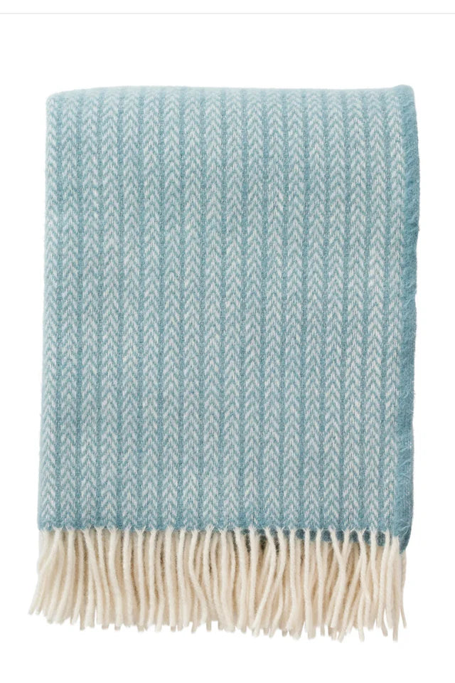 Nordic Style - Klippan Otis (Sky Blue)