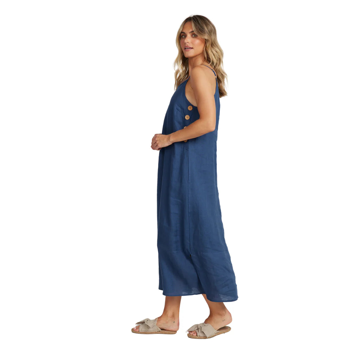 Cliffside Maxi