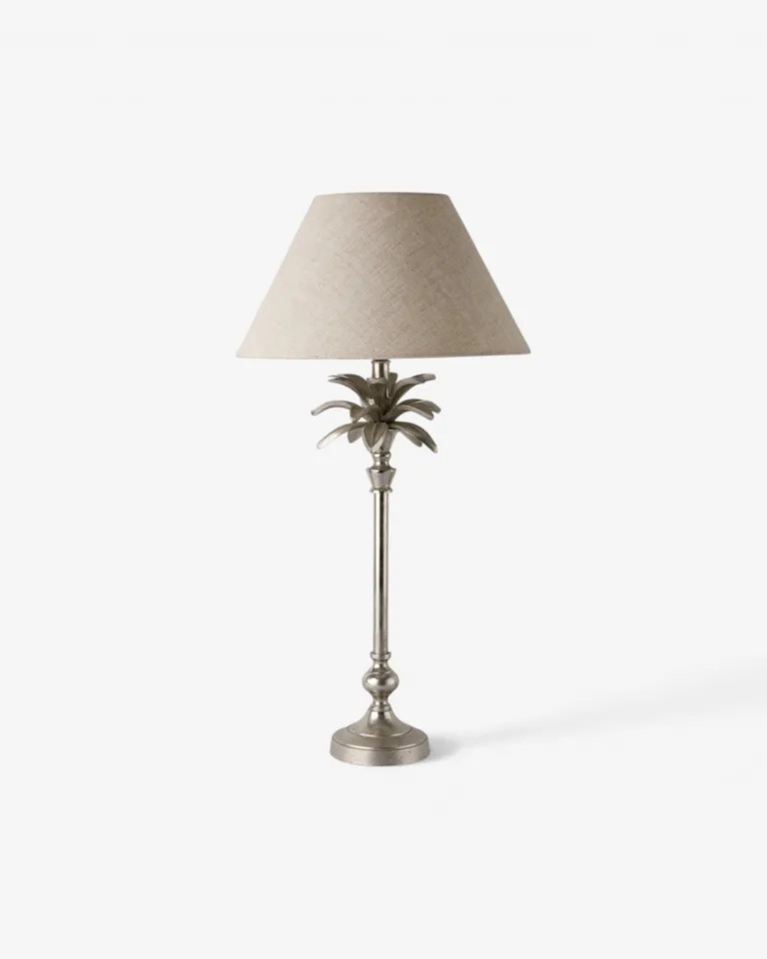 Palm Tree Design Lampbase Large