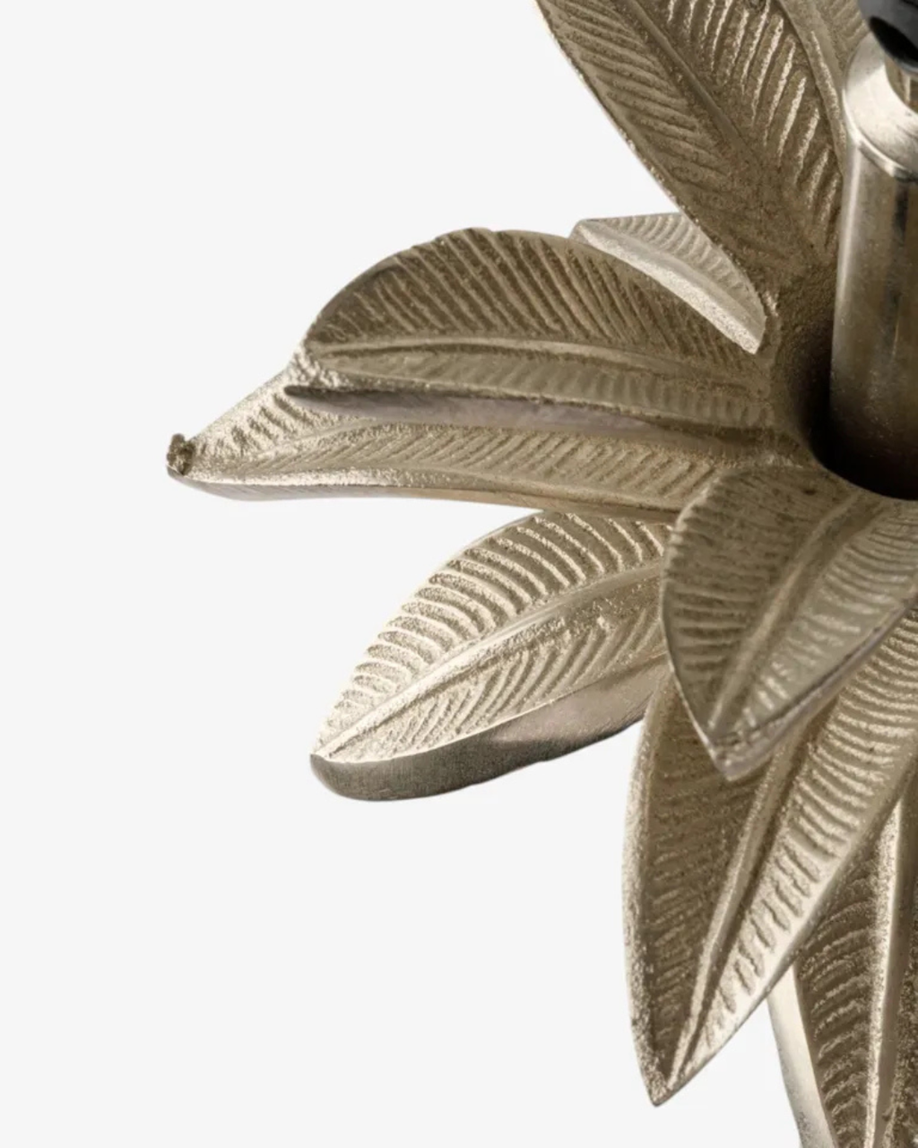 Palm Tree Design Lampbase Large