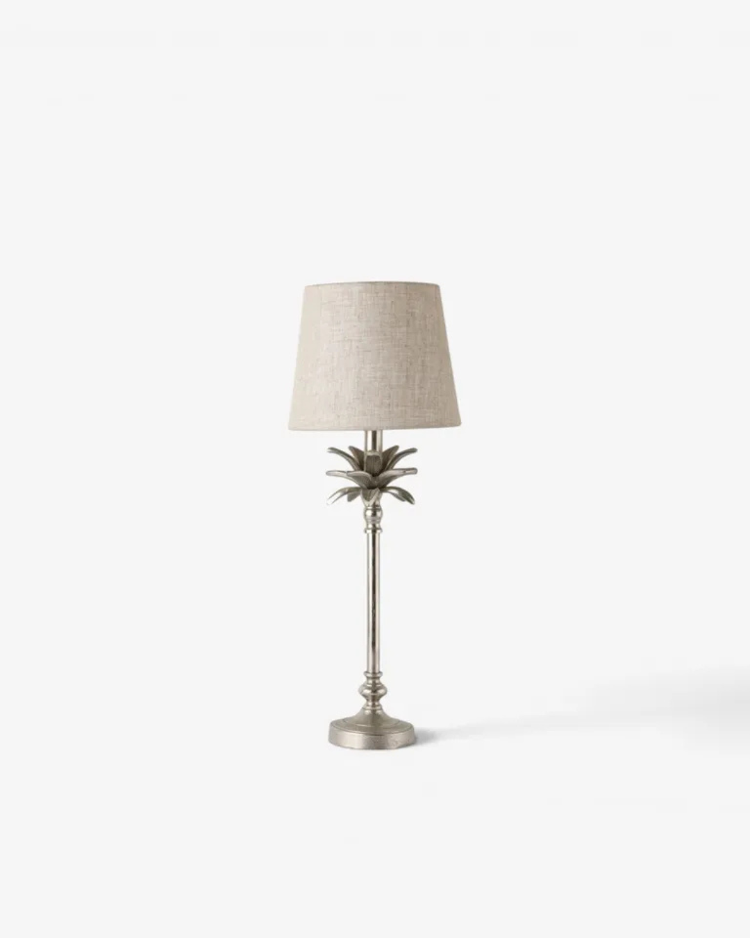 Palm Tree Design Lampbase Small