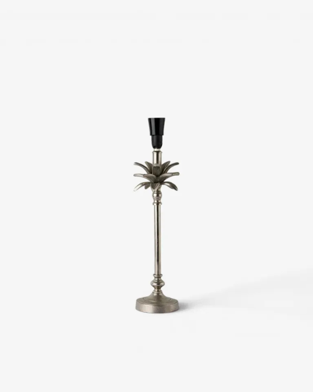 Palm Tree Design Lampbase Small