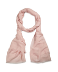 Pashmina Plain Wrap (Blush)