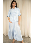 Portofino Turkish Skirt OS