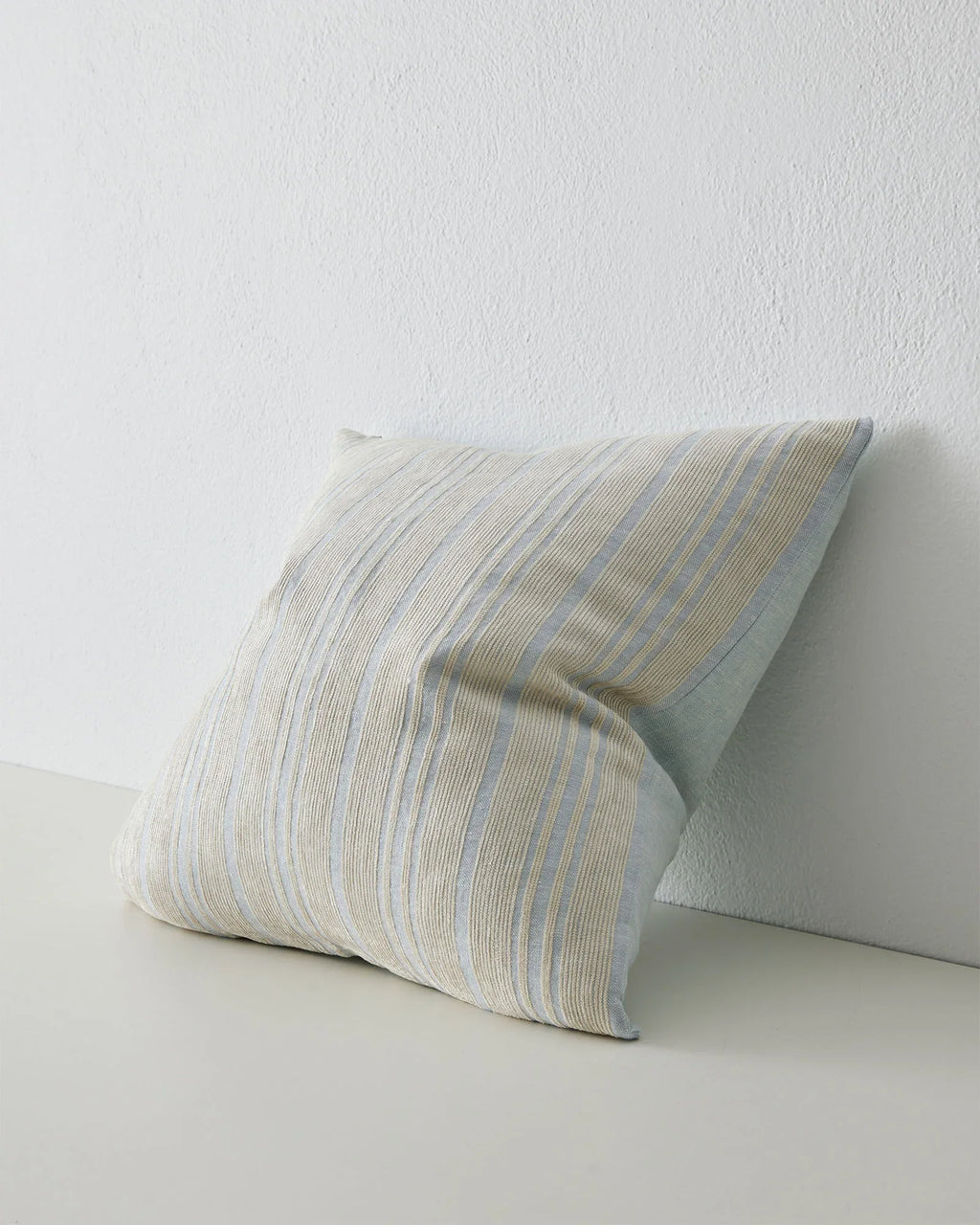 Weave - Adriana Cushion (Glacier)