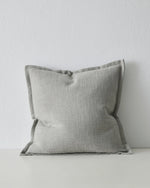 Weave - Figlio Cushion (Mineral)