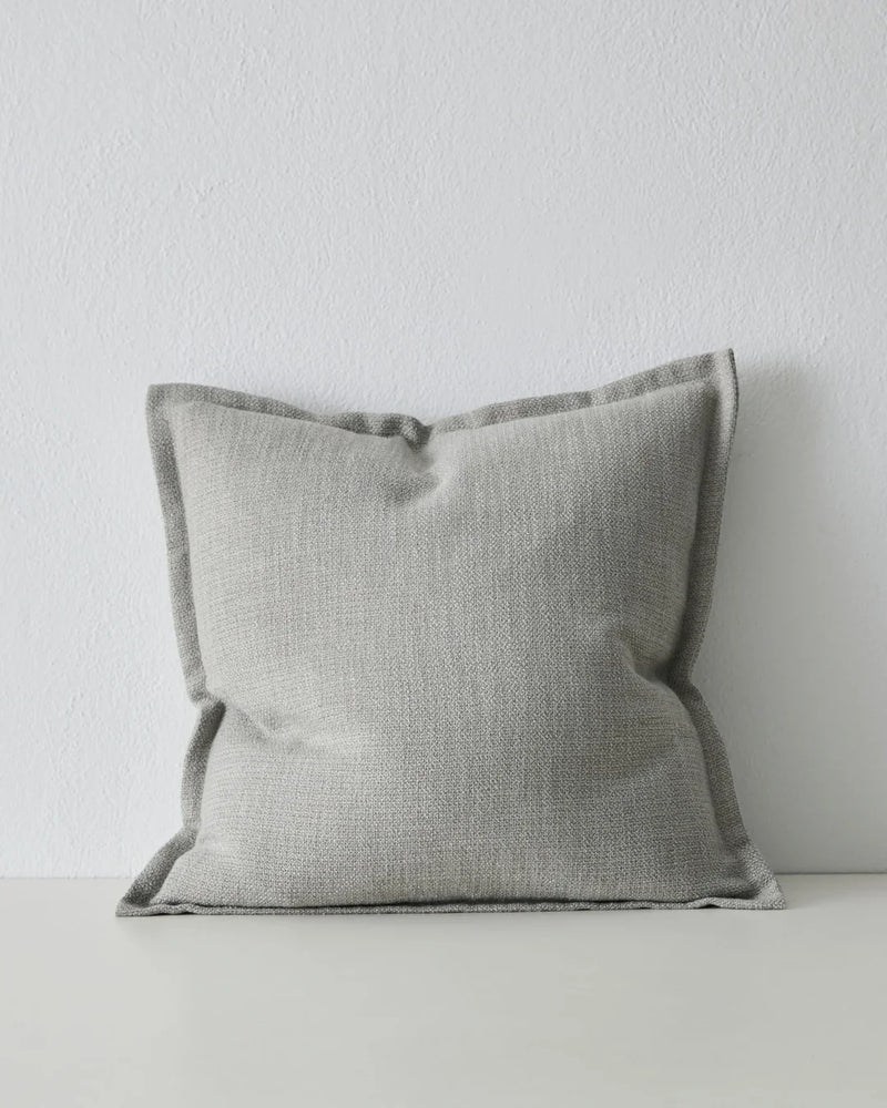 Weave - Figlio Cushion (Mineral)