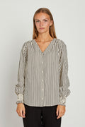 New Rossa Shirt (Off White)