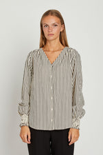 Rue de Femme - New Rossa Shirt (Off White)