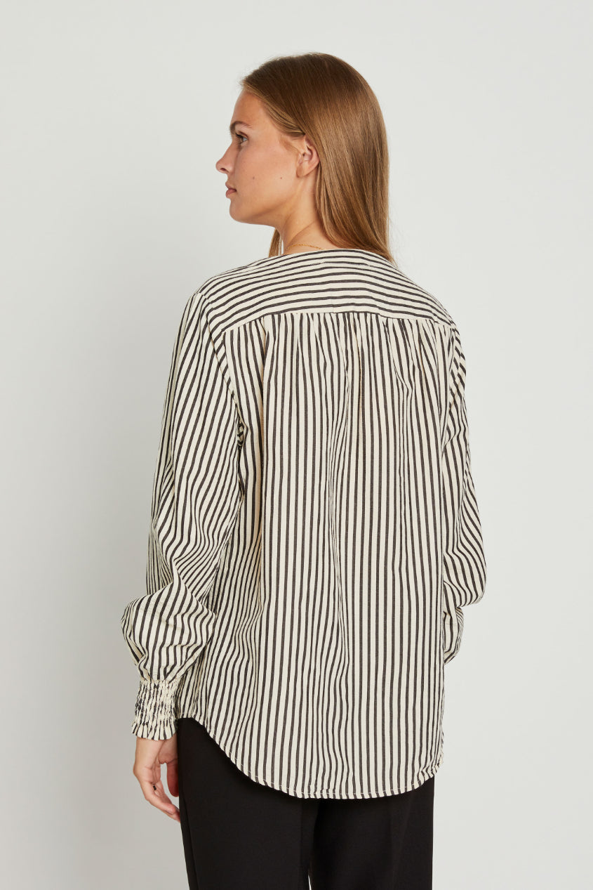 New Rossa Shirt (Off White)