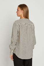 Rue de Femme - New Rossa Shirt (Off White)