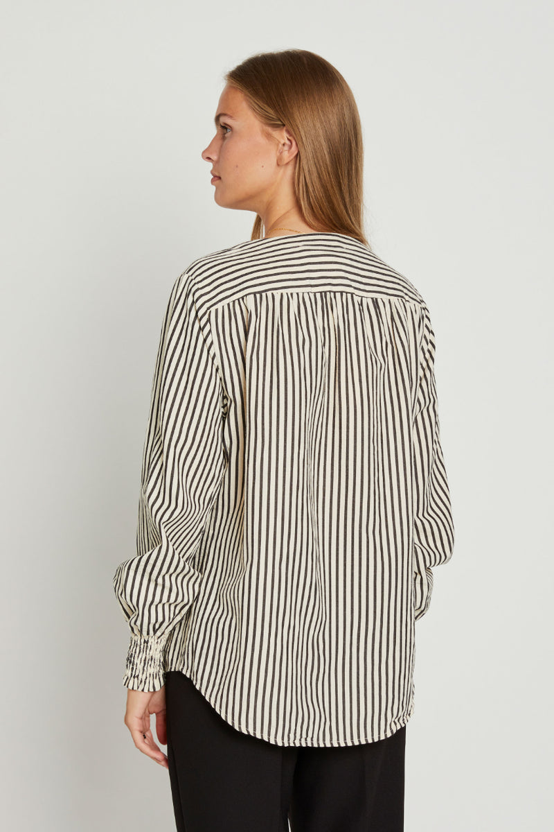 Rue de Femme - New Rossa Shirt (Off White)