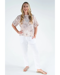 Rattani Top Pink (SM)