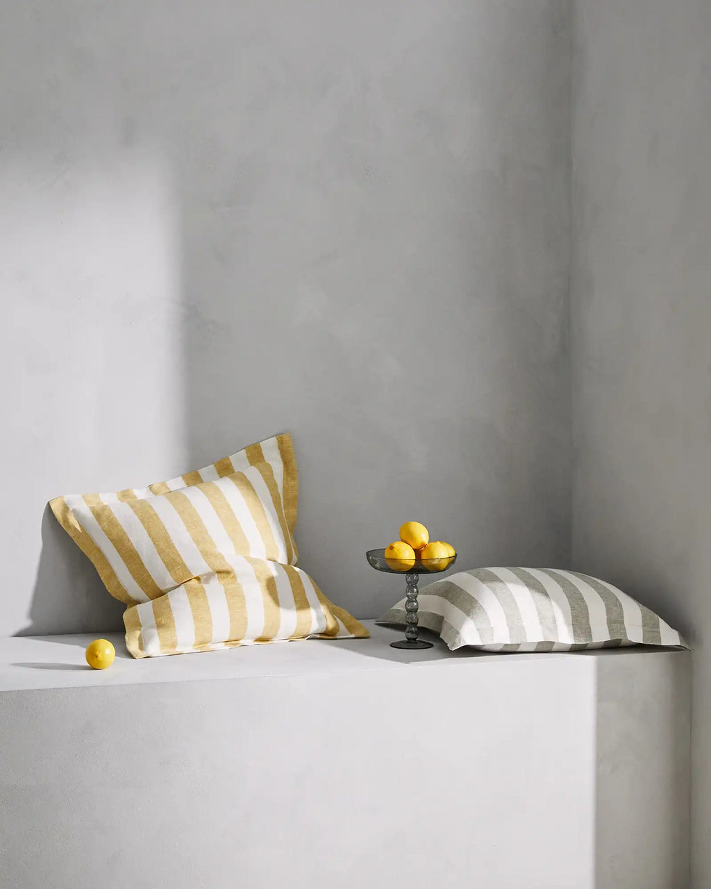 Vito Cushion Cover (Laurel)