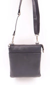 Second Nature - Womens Medium Cross Body (Navy)