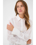 Olicia Shirt (Bright White)
