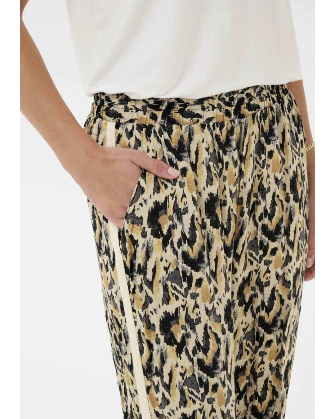 Osina Pants (Tannin Blumry Animal)