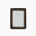 Beaded Frame Black 5x7