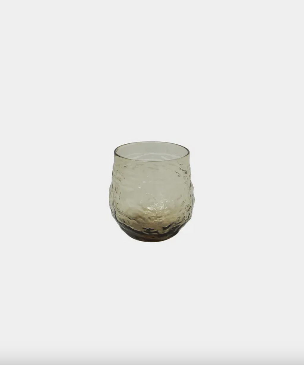 Serena Smoke Tumbler (Set of 2)